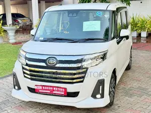 Daihatsu Thor 2023