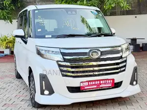 Daihatsu Thor 2023