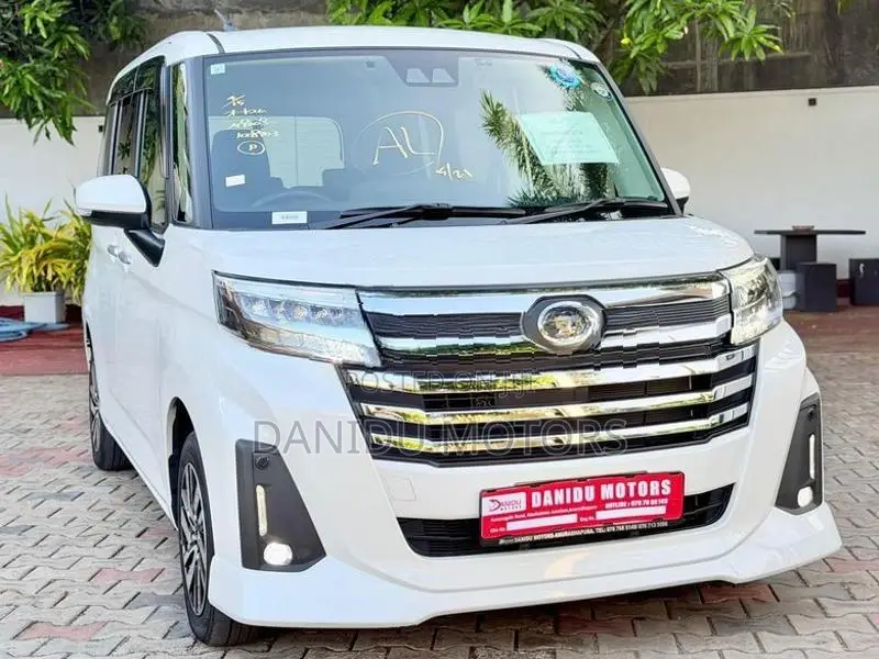 Daihatsu Thor 2023