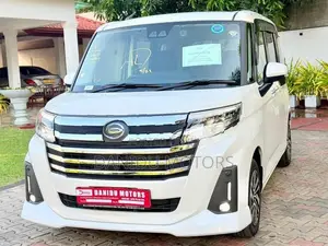Daihatsu Thor 2023