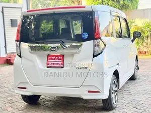 Daihatsu Thor 2023
