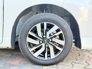 Daihatsu Thor 2023