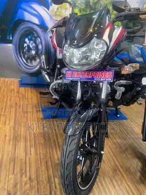 Bajaj Discover 2026