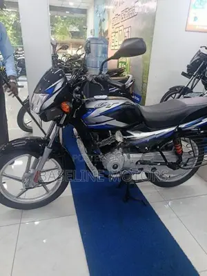 Bajaj CT100 BrandNew 2026