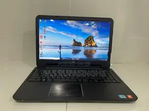 Dell i3 3rd GEN Laptop