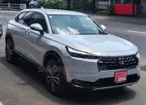 Honda Vezel Z Premium 2026