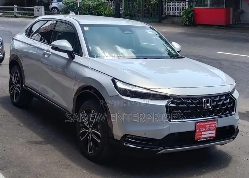 Honda Vezel Z Premium 2026