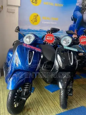 Bajaj Chetak Electric 2026