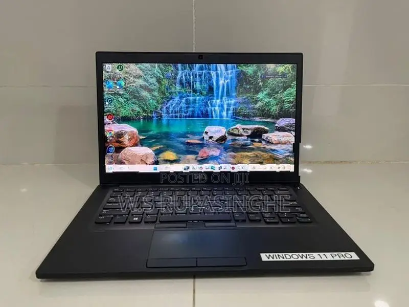 Dell i5 7th GEN Laptop