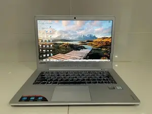 Lenovo i5 7th GEN Laptop