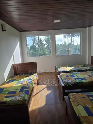 Room Space for Rent (Only Females) – Miriswatta, Negombo