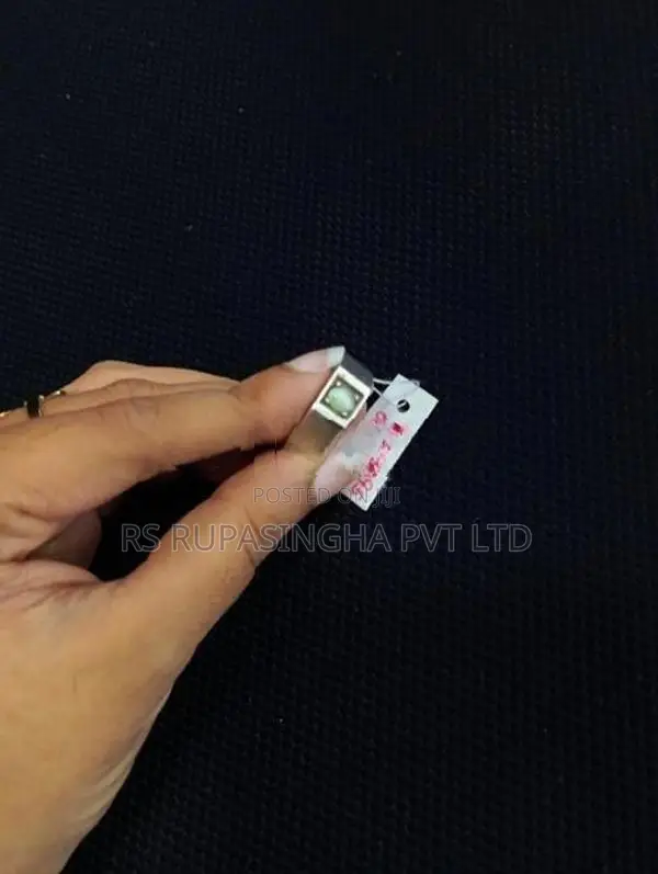 Silver Ring 6G