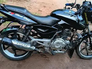 Bajaj Pulsar 150 2016