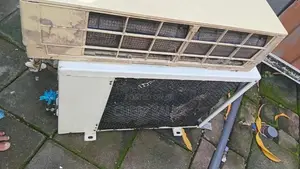 air conditioner