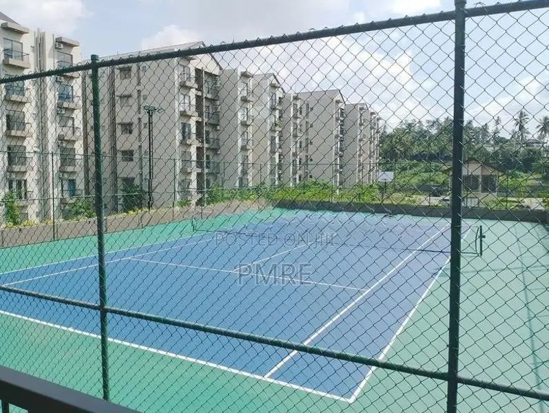 Fully furnished apartments for Rent in Malabe - Elixia