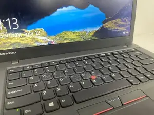 Lenovo i5 5th GEN Laptop