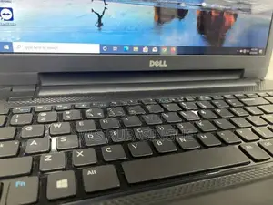 Dell i3 3rd GEN Laptop