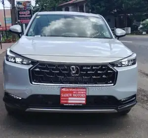 Honda Vezel Z Premium 2026