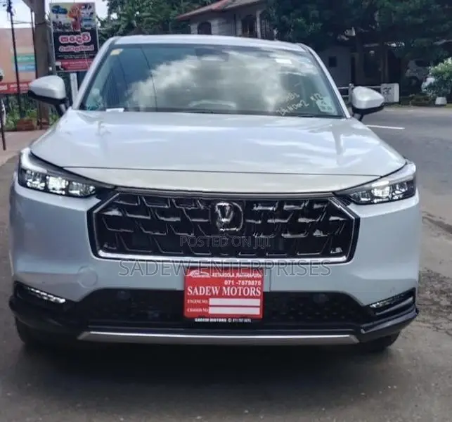 Honda Vezel Z Premium 2026