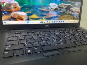 Dell i5 7th GEN Laptop