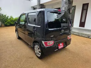 Suzuki Wagon R FX Flair Hybrid 360 2023