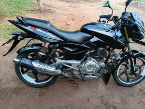 Bajaj Pulsar 150 2016
