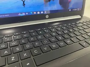 HP i3 8th GEN Laptop