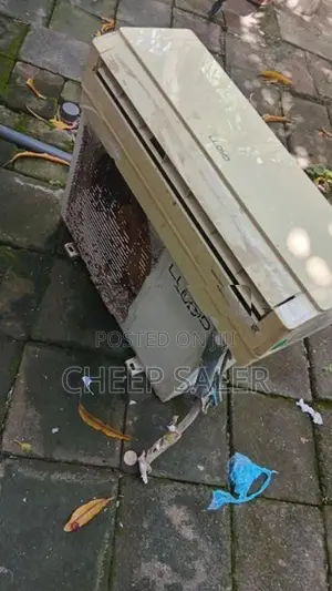 air conditioner
