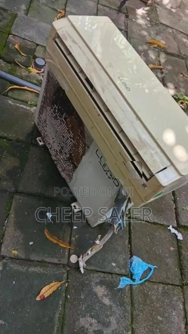 air conditioner