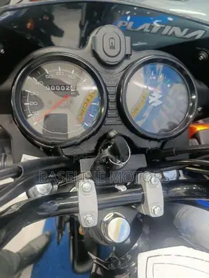 Bajaj CT100 BrandNew 2026