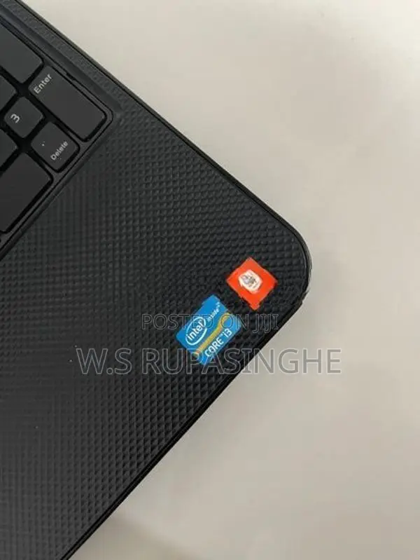 Dell i3 3rd GEN Laptop