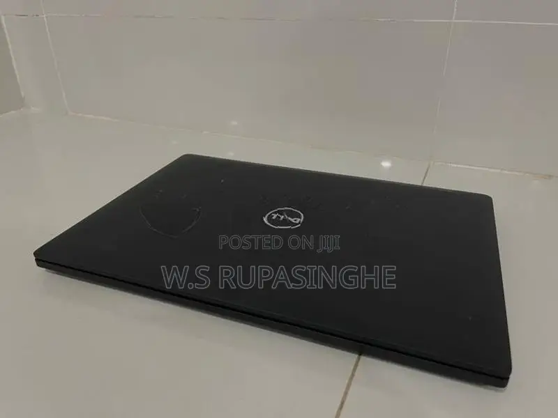 Dell i5 7th GEN Laptop