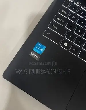 MSI i3 13th GEN Laptop