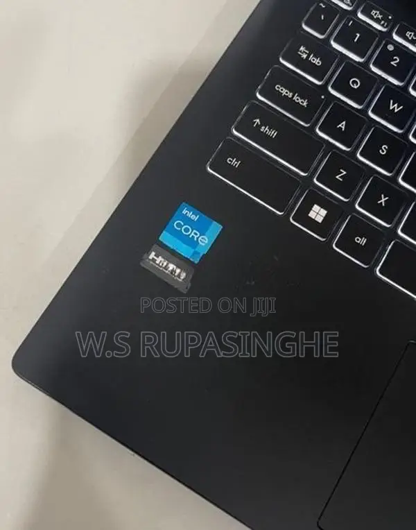 MSI i3 13th GEN Laptop