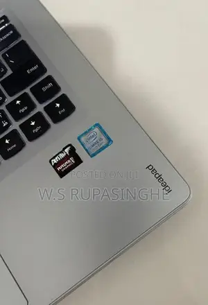 Lenovo i5 7th GEN Laptop