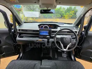 Suzuki Wagon R FX Flair Hybrid 360 2023