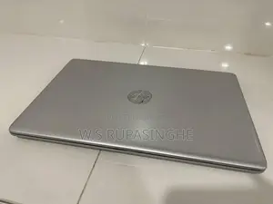 HP i3 8th GEN Laptop