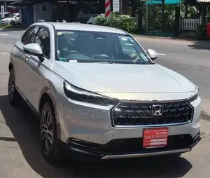 Honda Vezel Z Premium 2026