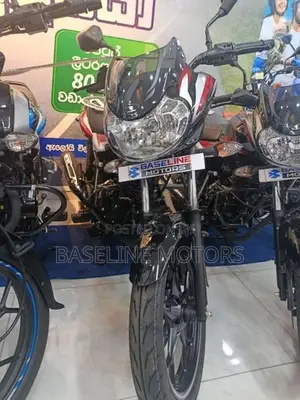 Bajaj Discover 125 BrandNew 2026