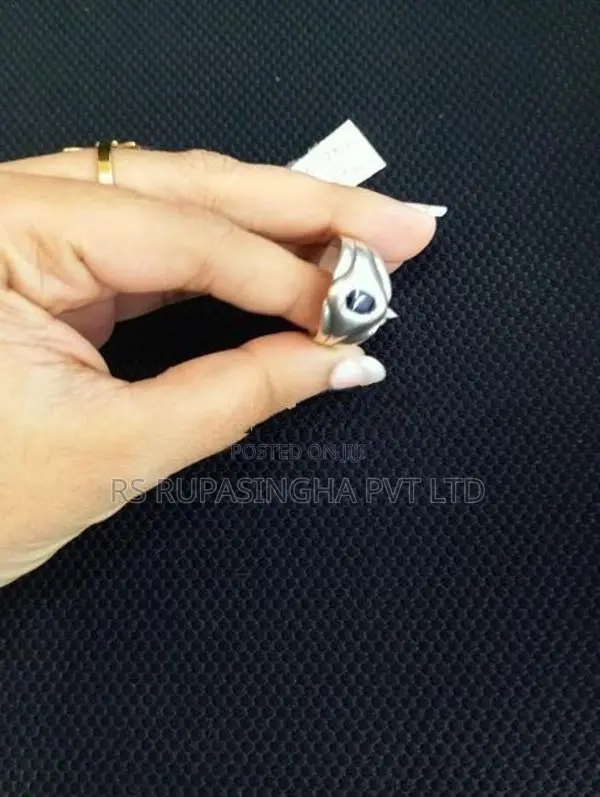 Silver Ring 5G 800MG