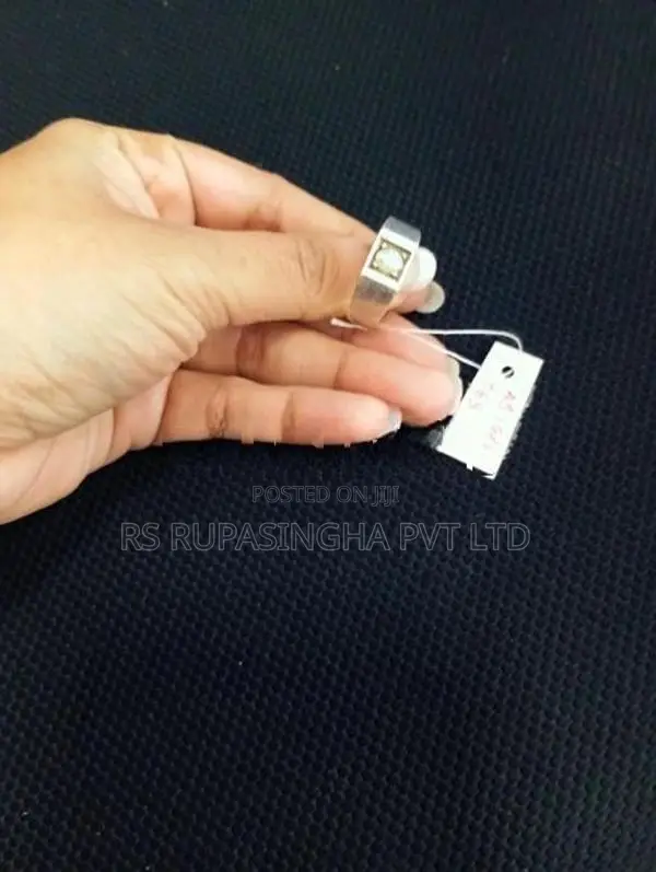 Silver Ring 6G
