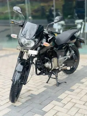 Bajaj Pulsar 150 2021