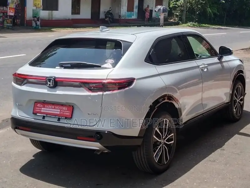 Honda Vezel Z Premium 2026