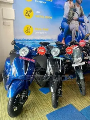 Bajaj Chetak Electric 2026
