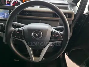 Suzuki Wagon R FX Flair Hybrid 360 2023