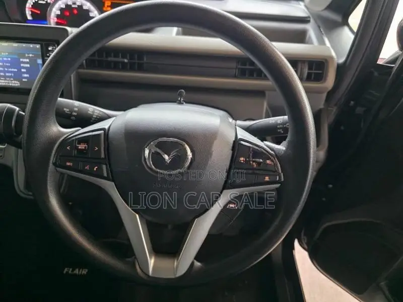 Suzuki Wagon R FX Flair Hybrid 360 2023