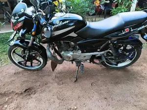 Bajaj Pulsar 150 2016