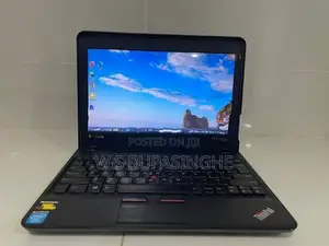 Lenovo Celeron Laptop