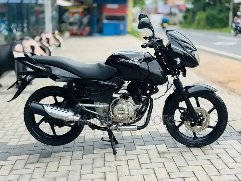 Bajaj Pulsar 150 2021