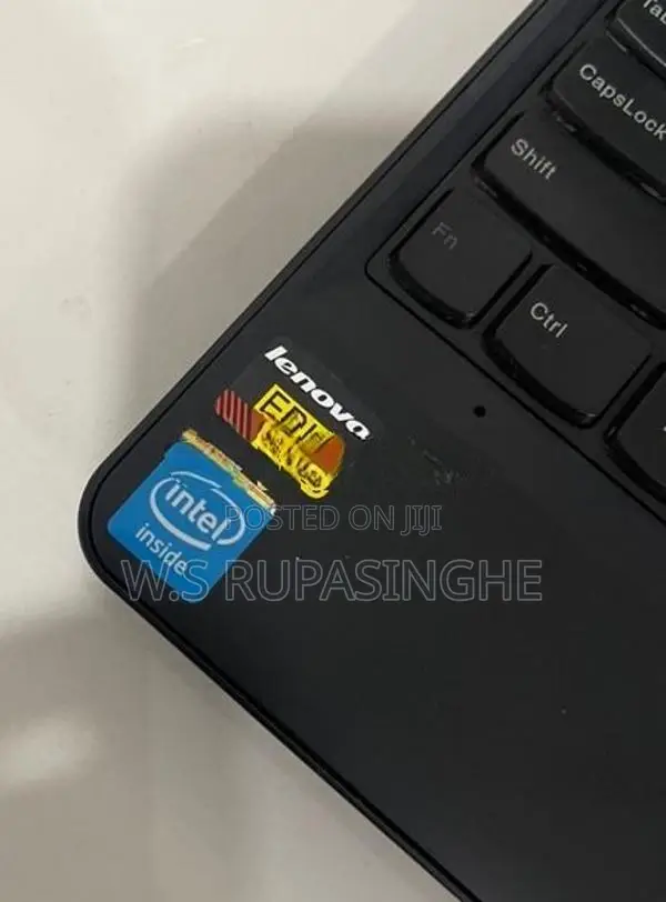 Lenovo Celeron Laptop